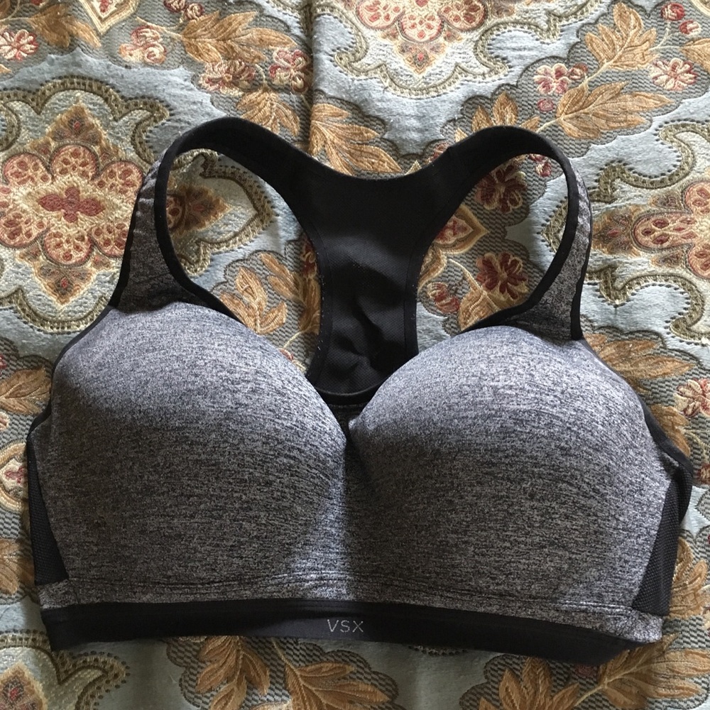 VSX Sports Bra size 38DD